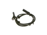 ABS Sensor Drehzahlmesser, Bild 12