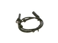 ABS Sensor Drehzahlmesser, Bild 13