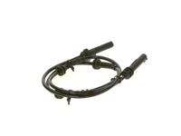 ABS Sensor Drehzahlmesser, Bild 16
