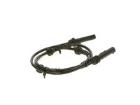 ABS Sensor Drehzahlmesser, Bild 17