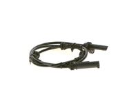 ABS Sensor Drehzahlmesser, Bild 19