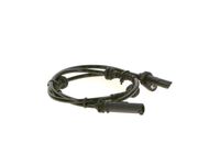 ABS Sensor Drehzahlmesser, Bild 20