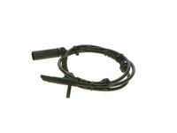 ABS Sensor Drehzahlmesser, Bild 8