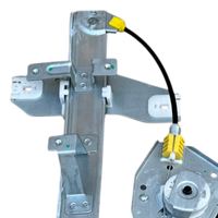 Türfensterheber elektrisch, Bild 3