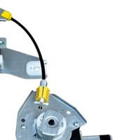 Türfensterheber elektrisch, Bild 4