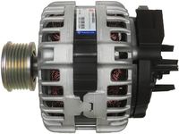 Lichtmaschine Generator, Bild 3
