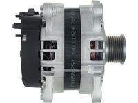 Lichtmaschine Generator, Bild 2