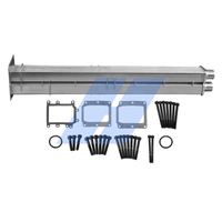 Reparatursatz, AGR-Modul