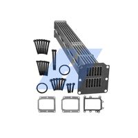 Reparatursatz, AGR-Modul, Bild 3
