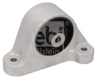 Lagerung, E-Motor (E-Achse)