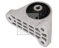 Lagerung, E-Motor (E-Achse), Bild 2