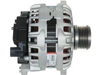 Lichtmaschine Generator, Bild 2