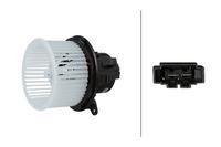 Gebläsemotor Innenraumgebläse Heizgebläsemotor