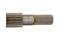 Steckwelle Differential, Bild 1