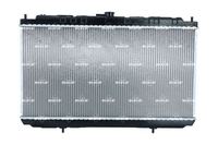 Kühler Wasserkühler Motorkühler, Bild 2