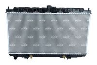 Kühler Wasserkühler Motorkühler, Bild 5