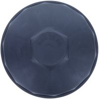 Ölfilterdeckel Öldeckel Ölfiltergehäuse, Bild 6