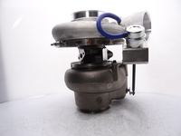 Turbolader, Bild 4