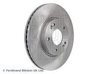 Bremsscheibe Scheibenbremse, Bild 2