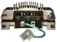 Gleichrichter Generator, Bild 1