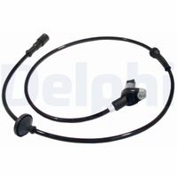 ABS Sensor Drehzahlmesser