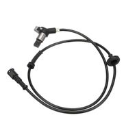 ABS Sensor Drehzahlmesser, Bild 11