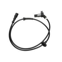 ABS Sensor Drehzahlmesser, Bild 15