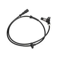 ABS Sensor Drehzahlmesser, Bild 17