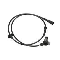 ABS Sensor Drehzahlmesser, Bild 22