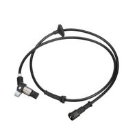 ABS Sensor Drehzahlmesser, Bild 5