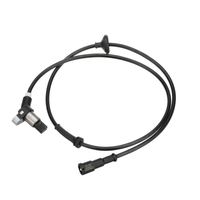 ABS Sensor Drehzahlmesser, Bild 6