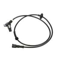 ABS Sensor Drehzahlmesser, Bild 8