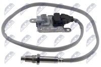 NOx Sensor Harnstoffeinspritzung