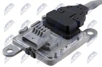 NOx Sensor Harnstoffeinspritzung, Bild 3