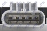 NOx Sensor Harnstoffeinspritzung, Bild 4
