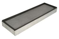 Innenraumfilter Pollenfilter Filter, Bild 2