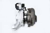 Turbolader, Bild 13