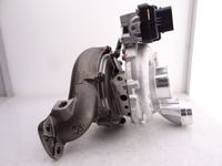 Turbolader, Bild 6