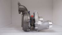 Turbolader, Bild 10