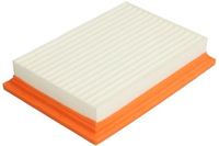 Innenraumfilter Pollenfilter Filter, Bild 2