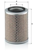 Luftfilter Motorluftfilter Filter, Bild 2