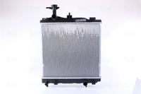 Kühler Wasserkühler Motorkühler