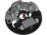 Gleichrichter Generator