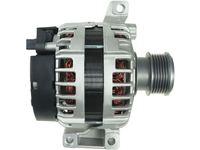 Lichtmaschine Generator, Bild 2
