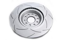 Hochleistungs Bremsscheibe, Bild 2