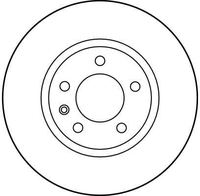 Bremsscheibe Scheibenbremse, Bild 2
