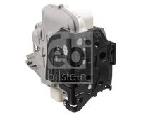 Systemschloss Türschloss Stellmotor