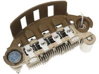 Gleichrichter Generator, Bild 2