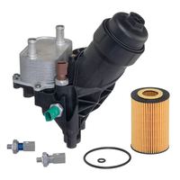 Ölfilter Filtermodul, Bild 2