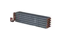 Verdampfer Klimaanlage, Bild 9